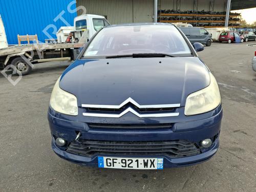 Front left seatbelt CITROËN C4 I (LC_) 2.0 HDi | BP37345042I26 - Image 9