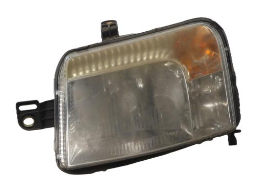 Left headlight FIAT PANDA (169_) 1.3 D Multijet (169.AXC1A) | BP37521229C28 - Image 4