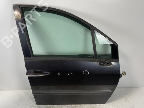 Dør højre fortil CITROËN C8 (EA_, EB_) 2.0 HDi 135 | BP37622129C3 - Image 2