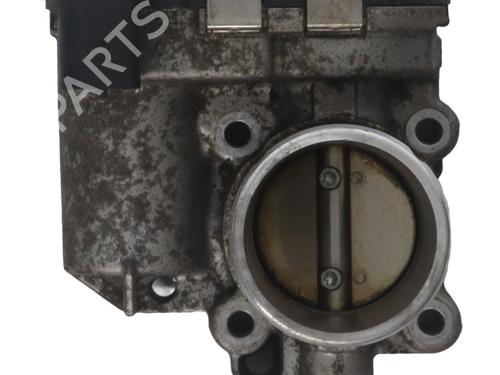 Throttle body FORD FIESTA VI (CB1, CCN) 1.25 | BP37339947M82 - Image 2