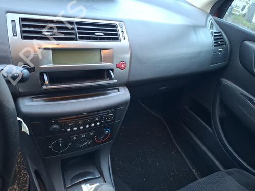 Steering column stalk CITROËN C4 I (LC_) 1.6 HDi | BP37340048I23 - Image 8