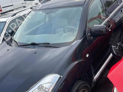 Left front window switch CITROËN C-CROSSER (VU_, VV_) 2.2 HDi | BP37345577I27 - Image 9