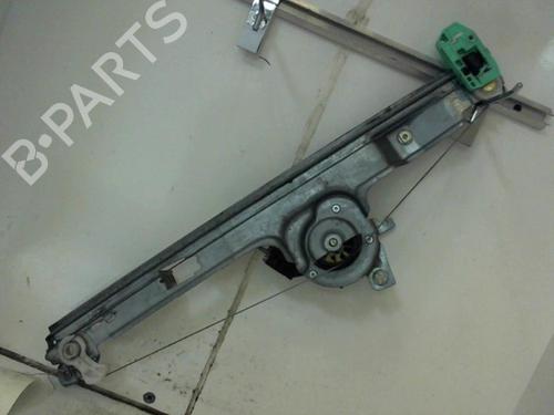 Used Front right window mechanism Front right window mechanism 37299118 37299118