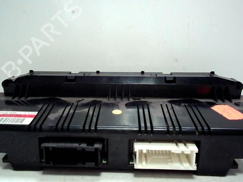 Used Climate control Climate control 37302639 37302639