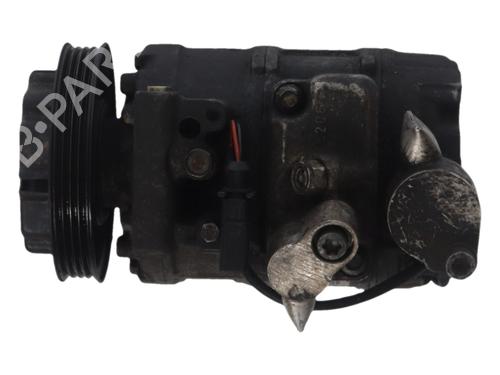 AC compressor AUDI A6 C5 (4B2, 4B4) 2.5 TDI | BP37348227M34 - Image 5