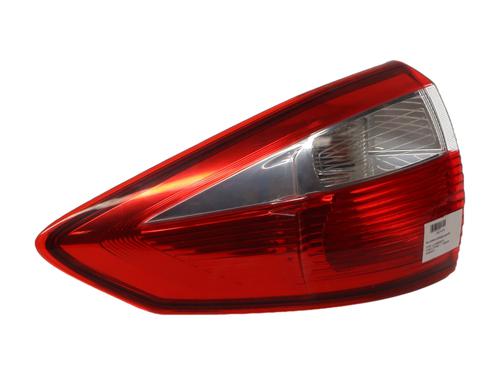 Left taillight FORD C-MAX II (DXA/CB7, DXA/CEU) 1.0 EcoBoost | BP37348943C34 - Image 2