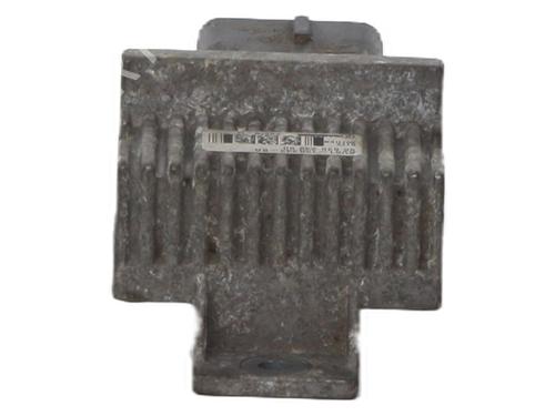 Electronic module PEUGEOT 3008 I MPV (0U_) | BP37336510M83 - Image 2