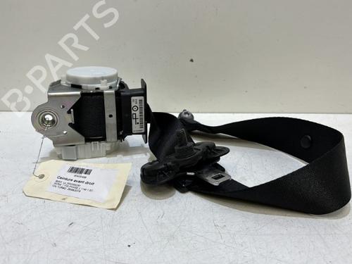 Front right seatbelt BMW 1 (F20) 114 d | BP37323978I25 - Image 3