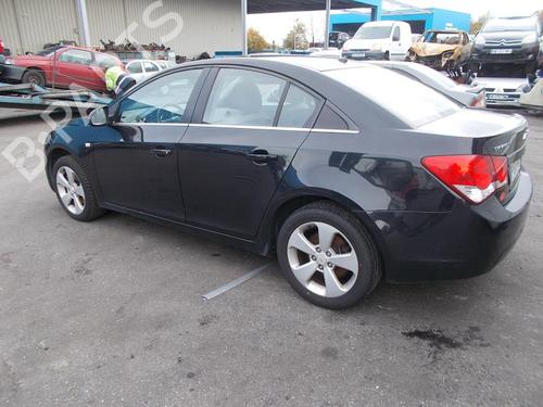 Steering column stalk CHEVROLET CRUZE (J300) | BP37308636I23 - Image 6