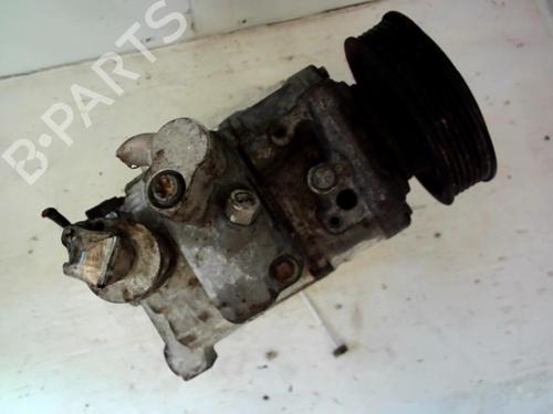 AC compressor AUDI TT (8J3) 2.0 TFSI | BP37307404M34 - Image 2