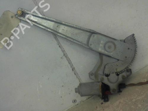 Rear left window mechanism MAZDA PREMACY (CP) 2.0 TD | BP37298100C24 - Image 3