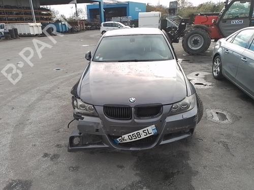 Rear right window mechanism BMW 3 (E90) 330 i | BP37340879C25 - Image 6