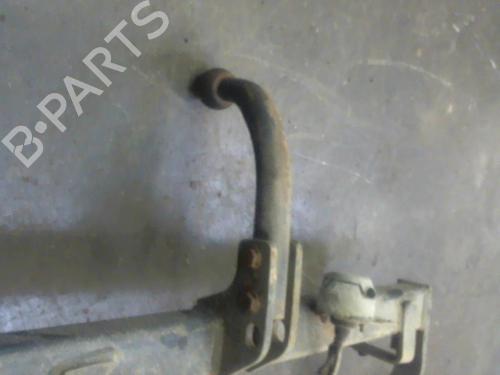Used Tow ball/Mechanism Tow ball/Mechanism 37618518 37618518