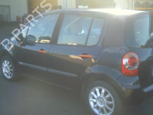 Gearbox RENAULT MODUS / GRAND MODUS (F/JP0_) 1.5 dCi (FP0D, JP0D) | BP37311078M3 - Image 10