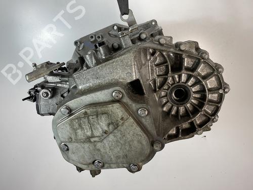 gearbox-citroen-ds4-nx_-2011-2012-2013-2014-2015-37324234 main image