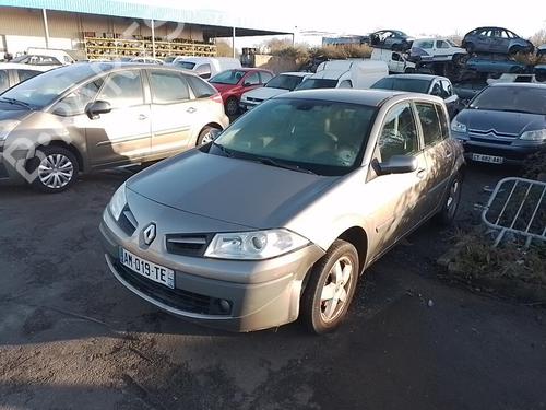 Heater matrix RENAULT MEGANE II Saloon (LM0/1_) | BP37312805M63 - Image 9