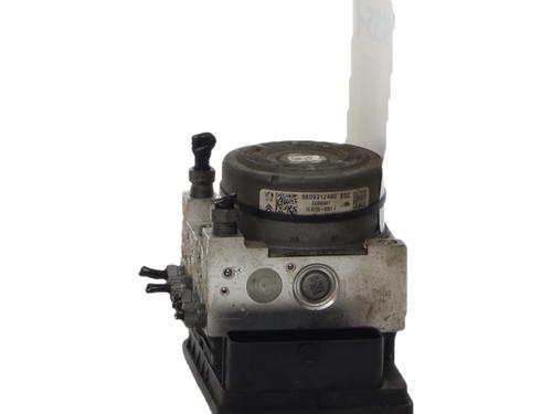 ABS pump PEUGEOT 2008 I (CU_) 1.2 VTi | BP40160969M43 - Image 3