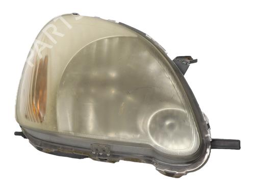 Højre forlygte Højre forlygte TOYOTA YARIS (_P1_) 1.0 (SCP10_, SCP10R) (65 hp) 37349258 37349258