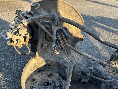 Rear axle CITROËN BERLINGO MULTISPACE (B9) | BP37614417M2 - Image 3