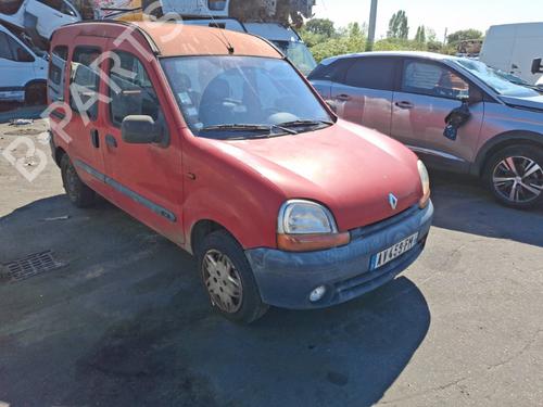 Left taillight RENAULT KANGOO (KC0/1_) 1.4 (KC0C, KC0H, KC0B, KC0M) | BP37326909C34 - Image 7