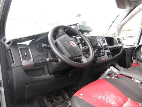 Brugte FIAT DUCATO Platform/Chassis (250_) 115 Multijet 2,0 D 4797478