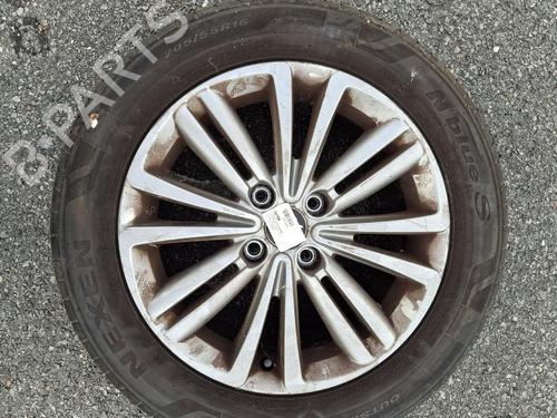 Fælk CITROËN C4 II (NC_) 1.6 HDi 110 | BP37615543C45 - Image 3