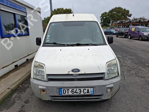 Headlight switch FORD TRANSIT CONNECT (P65_, P70_, P80_) 1.8 Di | BP37325994I24 - Image 5