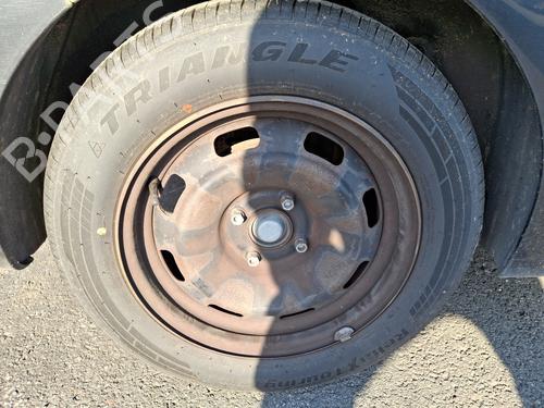Front left lock PEUGEOT 208 I (CA_, CC_) 1.2 VTI 82 | BP37333473C98 - Image 5