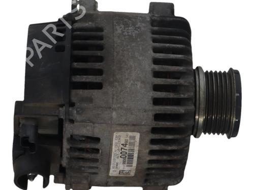 Alternator PEUGEOT 2008 I (CU_) 1.2 VTi | BP40203954M7 - Image 5