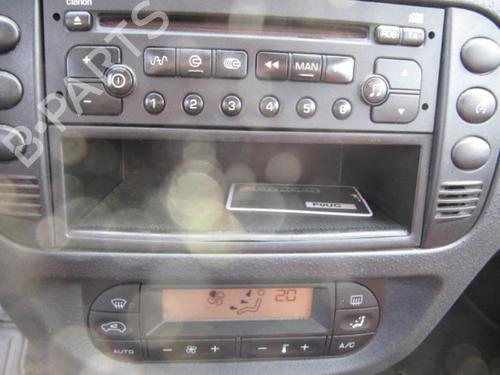 Climate control CITROËN C2 (JM_) | BP37300149I5 - Image 6