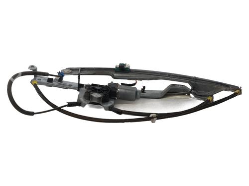 front-left-window-mechanism-renault-clio-iii-br01-cr01-2005-2006-2007-2008-2009-2010-2011-2012-2013-2014-37345700 main image