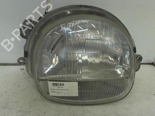 Used Right headlight Right headlight 37298729 37298729