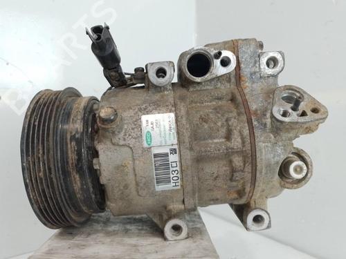 AC compressor HYUNDAI i30 (FD) 1.6 CRDi | BP37307229M34 - Image 5