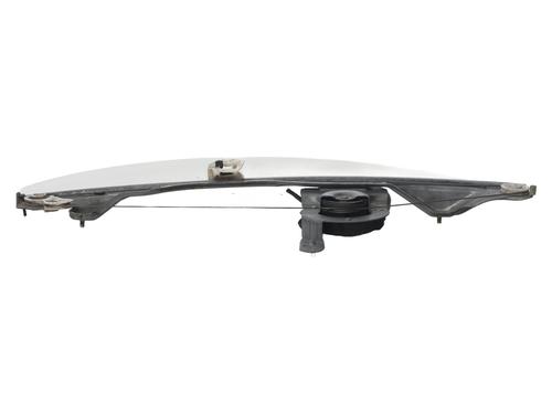 Front right window mechanism RENAULT MODUS / GRAND MODUS (F/JP0_) 1.5 dCi (FP0F, JP0F) | BP37342977C23 - Image 3