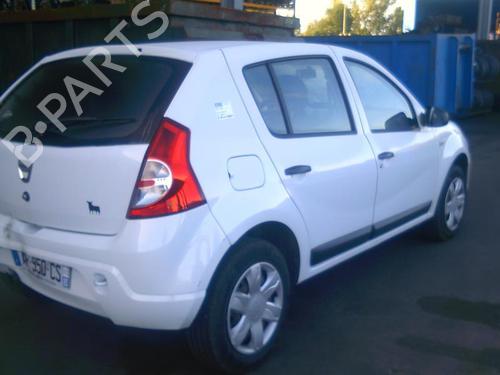 Devioluci DACIA SANDERO | BP37311592I23 - Image 8