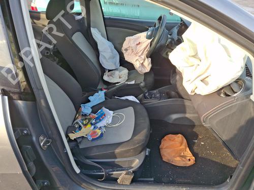 Left sun visor SEAT IBIZA IV (6J5, 6P1) 1.6 TDI | BP37331896I1  - Image 9