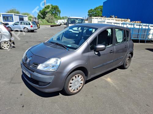 Switch RENAULT MODUS / GRAND MODUS (F/JP0_) 1.5 dCi (FP0G, JP0G) | BP38778748I30 - Image 8