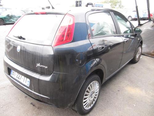 Warning switch FIAT GRANDE PUNTO (199_) 1.4 (199AXB11, 199AXB1A, 199BXB1A, 199AXL1A) | BP37300424I22 - Image 6