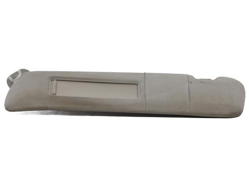 Used Left sun visor Left sun visor 37328231 37328231