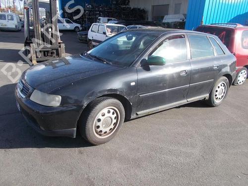 Left sun visor AUDI A3 (8L1) 1.9 TDI | BP37304255I1  - Image 6