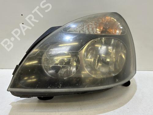 Used Left headlight Left headlight 37324774 37324774