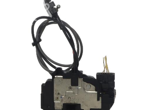 Front left lock NISSAN NOTE (E11, NE11) 1.5 dCi | BP37343347C98 - Image 2