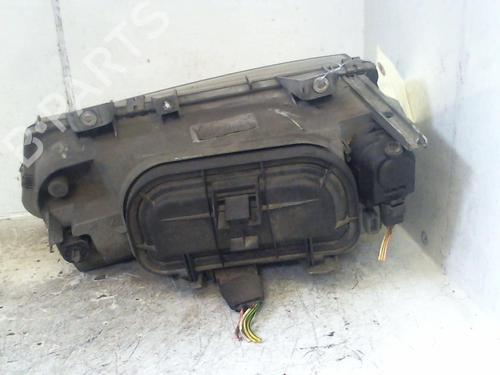 Used Right headlight Right headlight 37304110 37304110