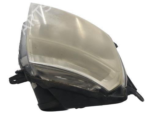 Used Left headlight Left headlight 37341485 37341485