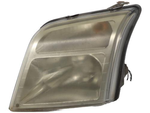 Left headlight FORD TRANSIT CONNECT (P65_, P70_, P80_) 1.8 Di | BP37331170C28  - Image 5
