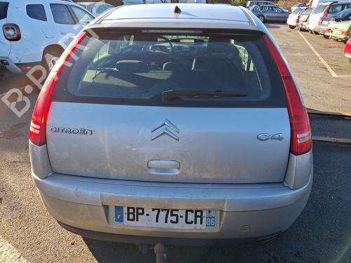 Reverse light CITROËN C4 I (LC_) | BP37337356C36 - Image 13