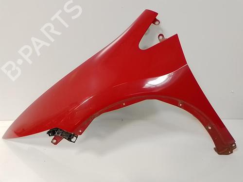 Used Left front fenders Left front fenders 37619565 37619565