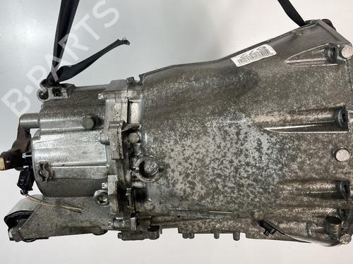 Gearbox MERCEDES-BENZ C-CLASS (W204) | BP37332226M3 - Image 4