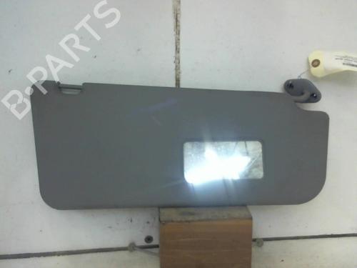 Used Right sun visor Right sun visor 37302139 37302139
