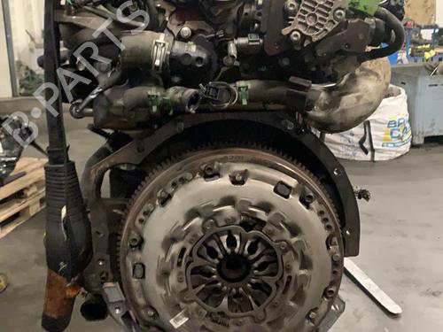Engine RENAULT LAGUNA III (BT0/1) | BP37307899M1 - Image 4
